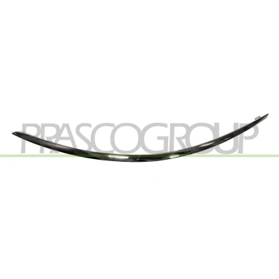 Imagem de PRASCO ME4201253 Friso, pára choques traseira direita MERCEDES BENZ: Classe B