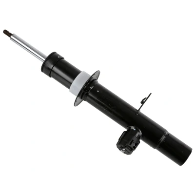 Imagem de SACHS 319 202 Amortecedor Pressão do gás Tubo duplo telescópico cavilha em cima