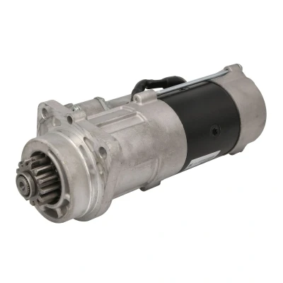 Imagem de Motor de arranque HC Cargo 116435