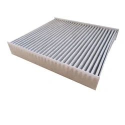 Imagem de ALCO FILTER MS 6482C Filtro, ar do habitáculo Filtro de carvão ativado 215,5 199,5 35,0 RENAULT: CLIO 4, Captur, 4 Kasten, DACIA: SANDERO 2