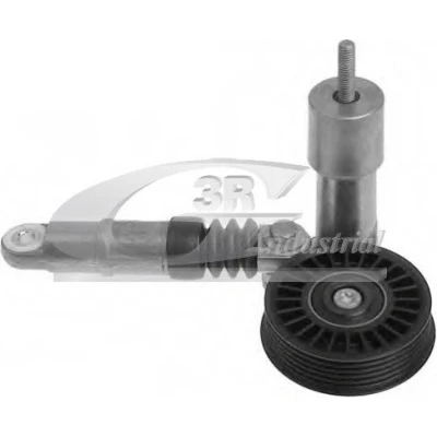 Imagem de 3RG 13714 Tensor da Correia VOLKSWAGEN: Passat B5 GP Variant, Golf 4, AUDI: A4 Sedan, Avant, B6 Avant