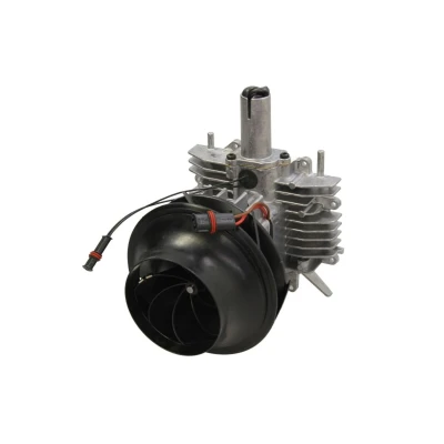 Imagem de Ventilador do aquecedor de estacionamento WEBASTO 9004210A