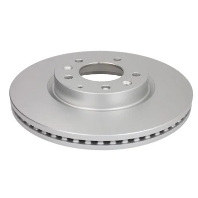 Imagem de Disco de travão ABE C33086ABE P frente/ventilado/1 peça