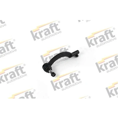 Imagem de KRAFT 4315002 Rótula de direção Eixo dianteiro, à direita, exterior OPEL: Movano A Van, RENAULT: MASTER 2 Kasten