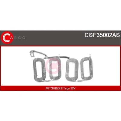 Imagem de CASCO CCS70067GS Comutador Na Coluna de Direcção