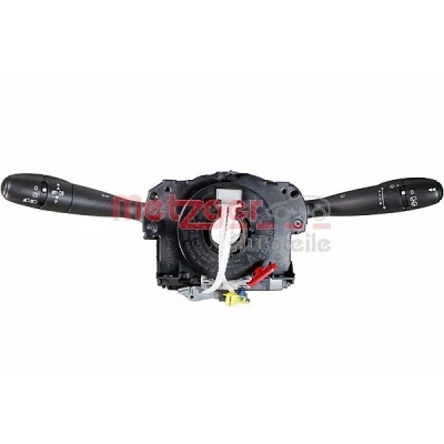Imagem de METZGER 0916847 Comutador Na Coluna de Direcção PEUGEOT: 307 Carrinha, Hatchback, SW