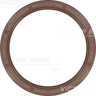 Imagem de REINZ 81 10376 00 Retentor de Cambota FPM (borracha flúor) LEXUS: IS I Sedan