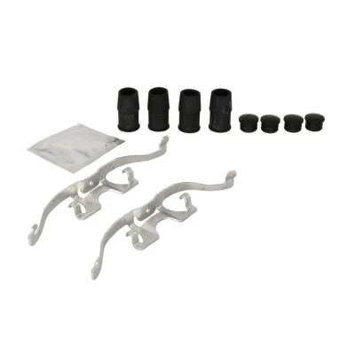 Imagem de TRW PFK681 Kit de acessórios, pastilhas travão DS: DS5, PEUGEOT: 508 I SW