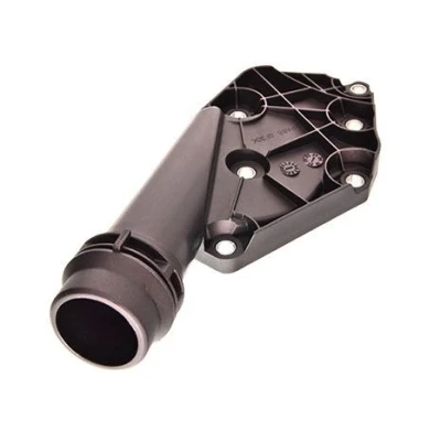 Imagem de MAXGEAR 18 0809 Flange com junta AUDI: A4 B7 Avant, Sedan, A6 C6 Avant