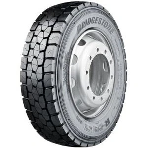 Imagem de LKW Reifen BRIDGESTONE R Drive 002 225/75R17.5 129/127M