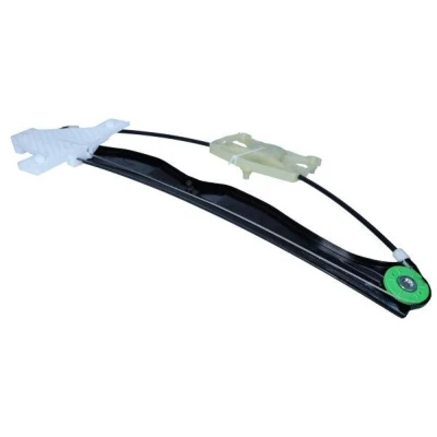 Imagem de Maxgear Elevador de vidro traseira esquerda elétrico 50 0483 AUDI: A3 Hatchback, Sportback, Cabrio
