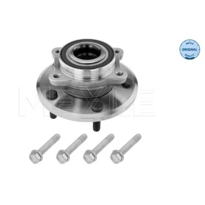 Imagem de MEYLE 214 652 0016 Cubo da Roda
