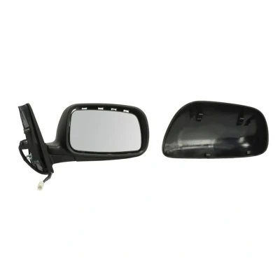 Imagem de Espelho retrovisor Blic 5402 04 1129215P à direita com subcapa elétrico aquecimento, convexo TOYOTA: Corolla IX Hatchback, X Sedan