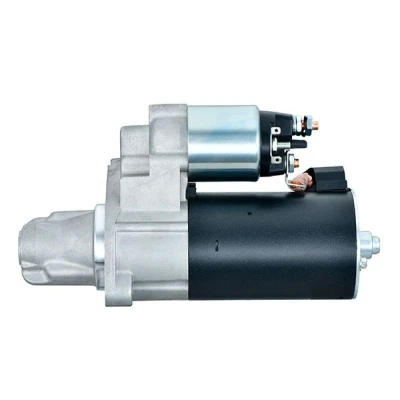 Imagem de HELLA 8EA 011 613 101 Motor de arranque 12 1,7 10 MERCEDES BENZ: Classe E T modell, S Sedan, C Sedan