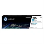 Imagem de Tóner Original HP 207X Cian