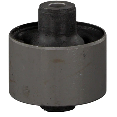 Imagem de FEBI BILSTEIN 41112 Casquilho de Braço Suspensão Eixo traseiro esquerdo, à frente, direito Rolamento borracha e metal