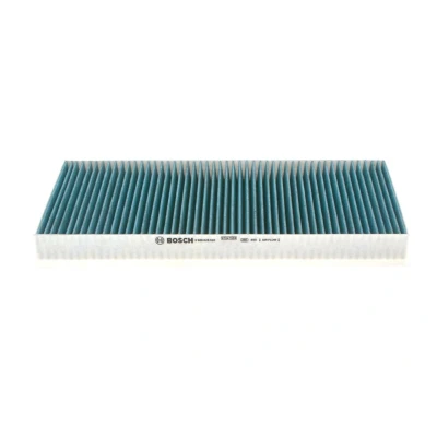 Imagem de BOSCH 0 986 628 520 Filtro, ar do habitáculo Filtro de carvão ativado 394 182 32 FILTRO+ MERCEDES BENZ: Classe A, B