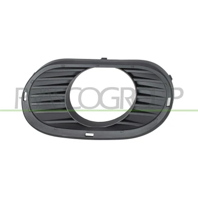 Imagem de PRASCO ME3332154 Cola de Escape preto esquerda