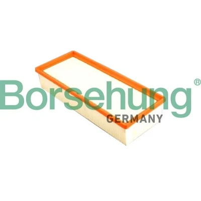 Imagem de Borsehung B18014 Filtro de ar 58mm 128mm 322mm Cartucho filtrante AUDI: A5 B8 Coupe, Sportback, Q5