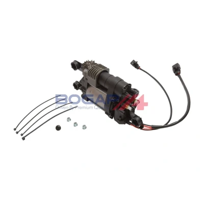 Imagem de BOGAP A3428126 Compressor suspensão a ar