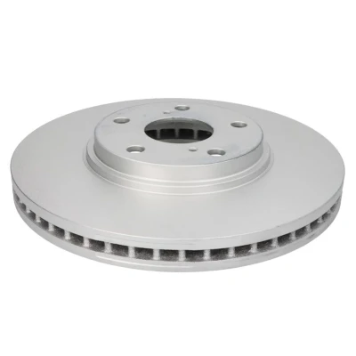 Imagem de ATE 24.0128 0186.1 Disco de travão 296,0 28,0 5 114,3 ventilado revestido