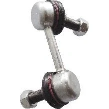 Imagem de TRW JTS7586 barra / escora, estabilizadora M12*1.25 para veículos de volante à esquerda/direita MITSUBISHI: PAJERO 3