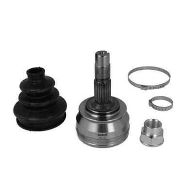 Imagem de METELLI 15 1309 Ponteira de Transmissão Borracha FIAT: BRAVO 1, Brava Hatchback