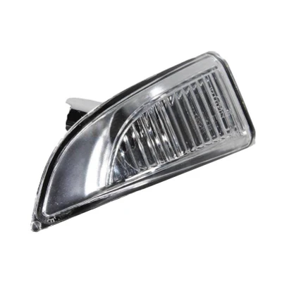 Imagem de METZGER Intermitente Retrovisor exterior esquerdo sem porta lâmpadas, lâmpada com marca de aprovação E WY5W 2080181 RENAULT: SCENIC 3