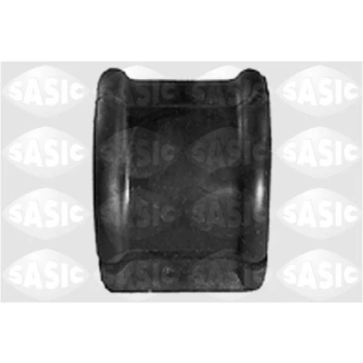 Imagem de SASIC Casquilho da Barra Estabilizadora Eixo dianteiro, interior Apoio de borracha 22,5mm 46mm 24mm 4001500 RENAULT: 21 Sedan
