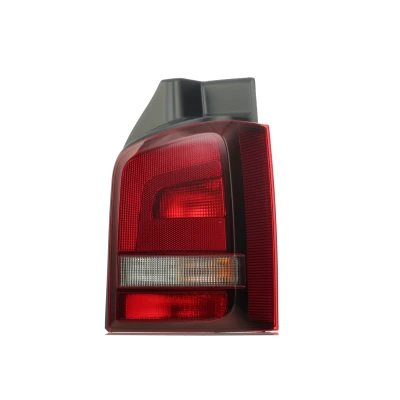 Imagem de HELLA 2SK 010 318 101 Farolim à direita P21/5W, P21W, PY21W, R10W 12 tom, transparente, Vermelho com lâmpadas de incnadescência porta