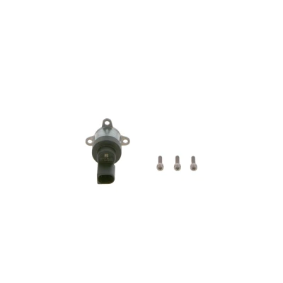 Imagem de BOSCH 1 465 ZS0 089 Válvula reguladora de pressão Common Rail Bomba alta (lado da baixa pressão) com material montagem