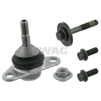 Imagem de SWAG 55 92 3343 Rótula de suspensão VOLVO: V70 2, S60 I, XC70 I Cross Country