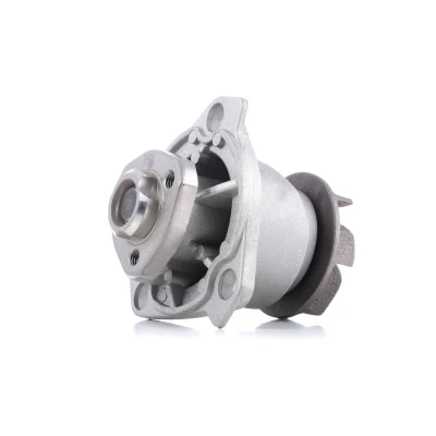 Imagem de FEBI BILSTEIN 30969 Bomba de água Plástico com retentor Metal VOLKSWAGEN: Golf 5, 4, Touareg I, AUDI: A3 Hatchback, Sportback, TT Coupe