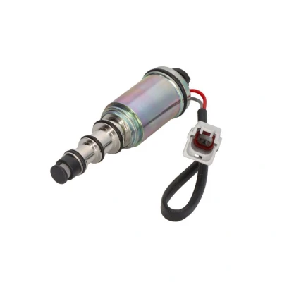 Imagem de Válvula de controlo, compressor THERMOTEC KTT060054