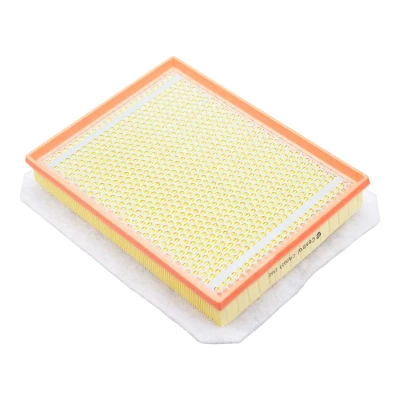 Imagem de Castrol filters CA0033 Filtro de ar 293mm recirculação OPEL: Astra H Caravan, Hatchback, GTC