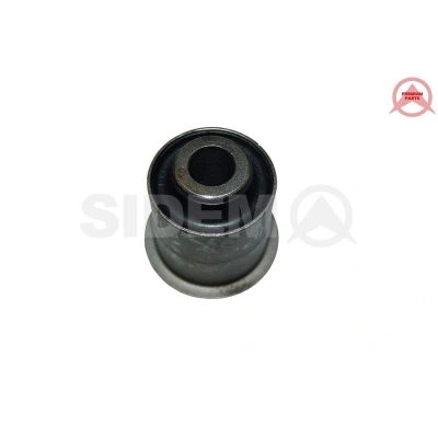Imagem de SIDEM 881609 Casquilho de Braço Suspensão Eixo dianteiro Rolamento borracha e metal transversal