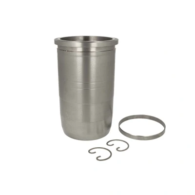 Imagem de Conjunto de peças pistão com camisa cilindro ENGITECH ENT056000 STD