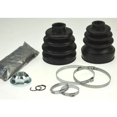 Imagem de Kit de foles, veio da tomada força SPIDAN 25687