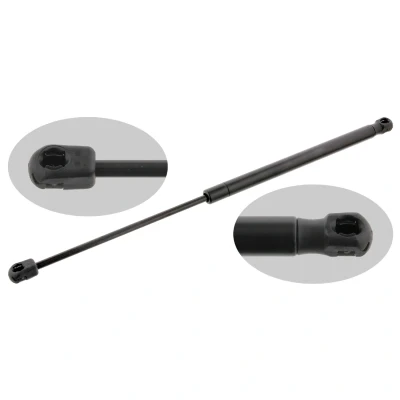 Imagem de FEBI BILSTEIN 30439 Amortecedor da mala 450 485 de ambos os lados MERCEDES BENZ: Classe C T modell