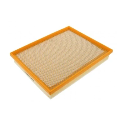 Imagem de MAPCO 60702 Filtro de ar 45 234 292 quatro quinas Cartucho filtrante OPEL: Astra H Hatchback, Caravan, G CC