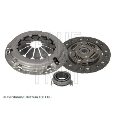 Imagem de BLUE PRINT ADT330276 Kit de Embraiagem duas peças com massa lubrificante sintética 241 TOYOTA: RAV4 IV SUV, III Corolla X Sedan