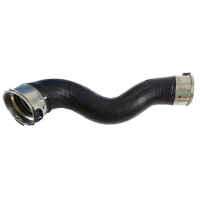 Imagem de MAPCO 39966 Mangueira Para o Turbocompressor AEM (borracha de etileno acrilato) MERCEDES BENZ: Classe A, CLA Carrinha