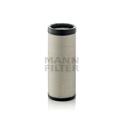 Imagem de MANN FILTER CF 1800 Filtro de ar secundário