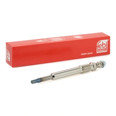 Imagem de FEBI BILSTEIN 15957 Vela incandescente 11V PEUGEOT: 307 Hatchback, 306 206 CITROËN: C4 I Xsara Jumpy Van
