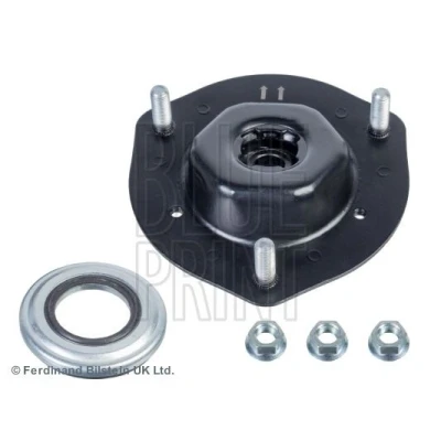 Imagem de BLUE PRINT ADT380197 Kit de reparação, suporte apoio do conj. mola/amortecedor Eixo dianteiro com rolamentos esferas material montagem