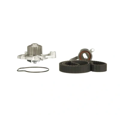 Imagem de GATES KP15410XS 2 bomba de Água + Kit Correia Distribuição com água Tru Power HONDA: CRX 3, CIVIC 5 Coupe, Stufenheck