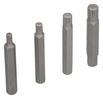 Imagem de ENERGY NE00349 Kit de bits aparafusamento 4