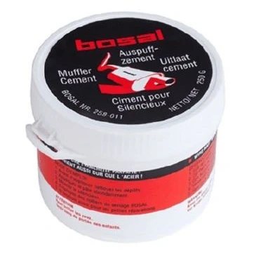 Imagem de BOSAL 258 011 Material de vedação, sistema escape 250