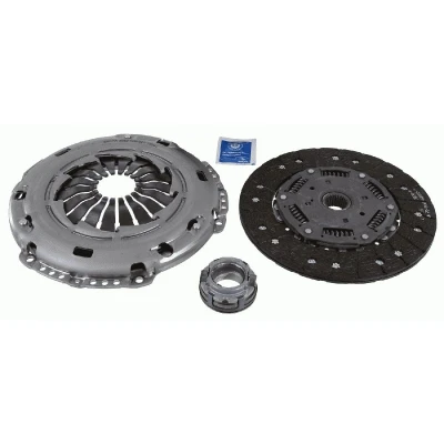 Imagem de SACHS 3000 951 104 Kit de Embraiagem 240