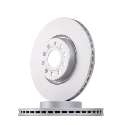 Imagem de TEXTAR PRO+ 92120505 Disco de travão 312 25 05/10 112 interior ventilado revestido alto carbono sem pernos fixação da roda, cubo roda